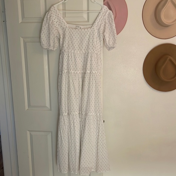 Sadie & Sage Dresses & Skirts - Sadie and sage maxi dress